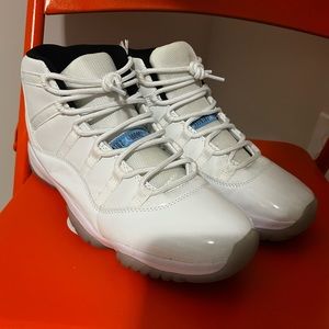 Jordan 11 shoes